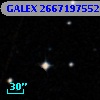 GALEX 2667197552984591510