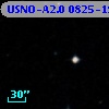 USNO-A2.0 0825-19976992