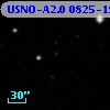 USNO-A2.0 0825-19968645