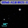 USNO-A2.0 0825-19968473