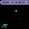 USNO-A2.0 0825-19964402