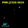 USNO-A2.0 0825-19950303