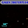 GALEX 2667197514329884542
