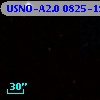 USNO-A2.0 0825-19945391