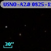 USNO-A2.0 0825-19939048