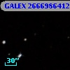 GALEX 2666986412392317081