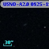 USNO-A2.0 0825-19936849