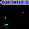 GALEX 2666986412392317556