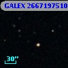 GALEX 2667197510034919033