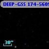 DEEP-GSS 174-5608