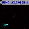 USNO-A2.0 0825-19932120