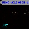 USNO-A2.0 0825-19931309