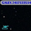 GALEX 2417133514650554873