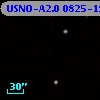 USNO-A2.0 0825-19927483