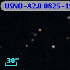 USNO-A2.0 0825-19919887