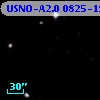 USNO-A2.0 0825-19908749