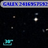 GALEX 2416957592790112777