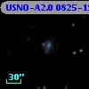 USNO-A2.0 0825-19905068