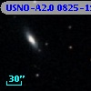 USNO-A2.0 0825-19905061