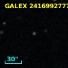 GALEX 2416992777162196320