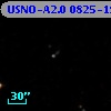 USNO-A2.0 0825-19888009