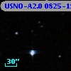 USNO-A2.0 0825-19845181