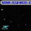 USNO-A2.0 0825-19819497