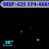 DEEP-GSS 174-6668