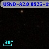 USNO-A2.0 0825-19815728