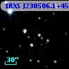 1RXS J230506.1+451724
