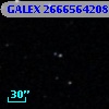 GALEX 2666564208517189446