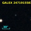 2SLAQ J224135.84-010351.4