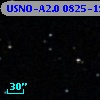 USNO-A2.0 0825-19744586