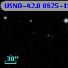 USNO-A2.0 0825-19716717