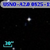 USNO-A2.0 0825-19716614
