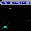 USNO-A2.0 0825-19705985