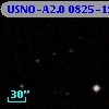 USNO-A2.0 0825-19704821