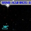 USNO-A2.0 0825-19697343