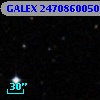 GALEX 2470860050830200673