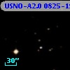 USNO-A2.0 0825-19575460