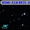 USNO-A2.0 0825-19482272