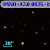 USNO-A2.0 0825-19473344