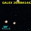 USNO-A2.0 0825-19456162