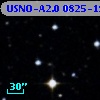 USNO-A2.0 0825-19454099