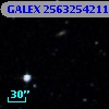 GALEX 2563254211935483696