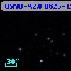 USNO-A2.0 0825-19441622