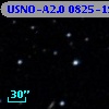 USNO-A2.0 0825-19440955