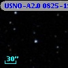 USNO-A2.0 0825-19438943