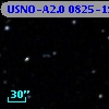 USNO-A2.0 0825-19438504