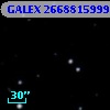 GALEX 2668815999740937095